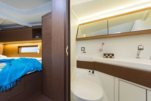 Oceanis 46.1 „Salty Kiss“ – fotka 14
