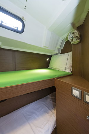 Oceanis 46.1 „Salty Kiss“ – fotka 18