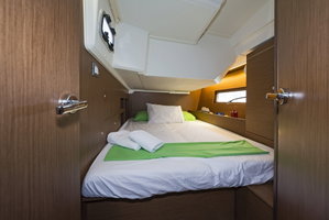 Oceanis 46.1 „Salty Kiss“ – fotka 11