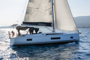 Oceanis 46.1 „Salty Kiss“ – fotka 6