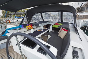 Oceanis 46.1 „Salty Kiss“ – fotka 23