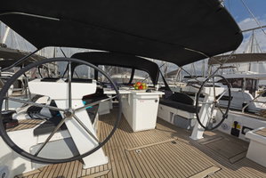 Oceanis 46.1 „Salty Kiss“ – fotka 25