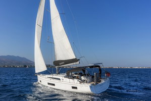 Oceanis 46.1 „Salty Kiss“ – fotka 5