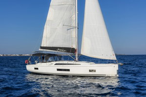 Oceanis 46.1 „Salty Kiss“ – fotka 3