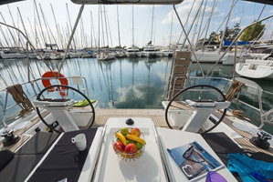 Oceanis 46.1 „Salty Kiss“ – fotka 24