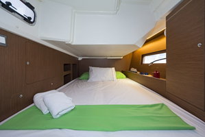 Oceanis 46.1 „Salty Kiss“ – fotka 12