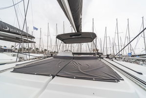 Lagoon 450 Flybridge „Nemesis“ – fotka 17