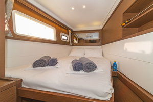 Lagoon 450 Flybridge „Nemesis“ – fotka 11