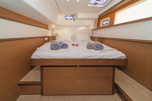 Lagoon 450 Flybridge „Nemesis“ – fotka 12