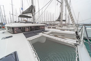 Lagoon 450 Flybridge „Nemesis“ – fotka 16
