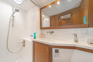 Lagoon 450 Flybridge „Nemesis“ – fotka 5
