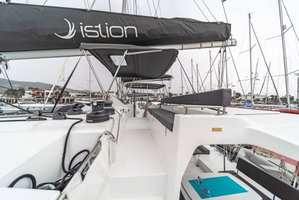 Lagoon 450 Flybridge „Nemesis“ – fotka 18
