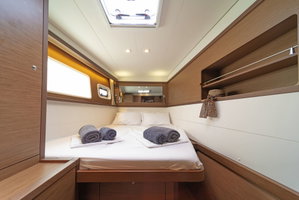 Lagoon 450 Flybridge „Nemesis“ – fotka 3