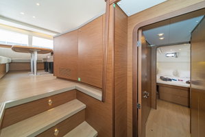 Lagoon 450 Flybridge „Nemesis“ – fotka 4