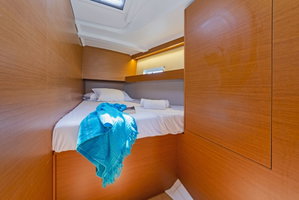 Sun Odyssey 490 „Captain George“ – fotka 11