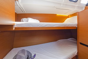 Sun Odyssey 490 „Captain George“ – fotka 10
