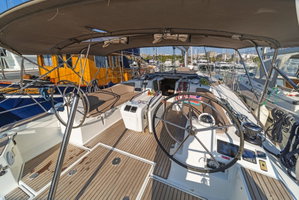 Sun Odyssey 519 „Eva“ – fotka 22