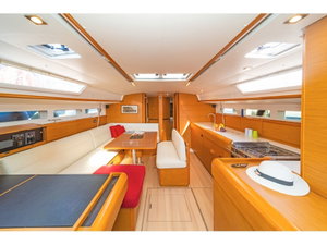 Sun Odyssey 519 „Eva“ – fotka 26