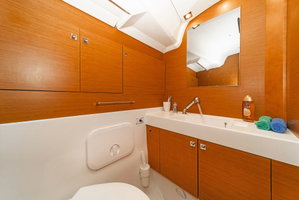 Sun Odyssey 519 „Eva“ – fotka 21
