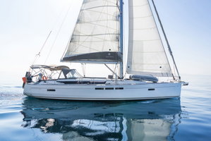 Sun Odyssey 519 „Eva“ – fotka 6