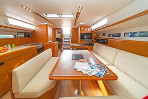 Sun Odyssey 519 „Eva“ – fotka 20