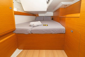 Sun Odyssey 519 „Eva“ – fotka 14