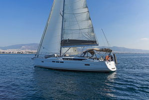 Sun Odyssey 519 „Eva“ – fotka 10