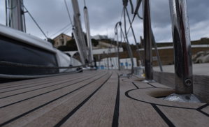 Sun Odyssey 519 „Eva“ – fotka 3