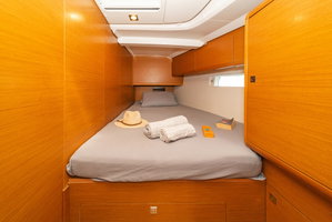Sun Odyssey 519 „Eva“ – fotka 13
