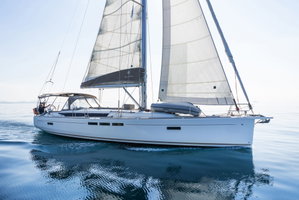 Sun Odyssey 519 „Eva“ – fotka 7