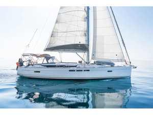 Sun Odyssey 519 „Eva“ – fotka 1