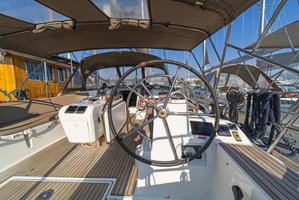 Sun Odyssey 519 „Eva“ – fotka 24