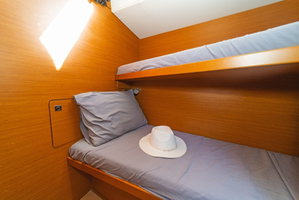 Sun Odyssey 519 „Eva“ – fotka 15