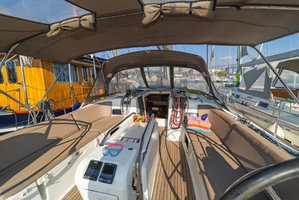 Sun Odyssey 519 „Eva“ – fotka 23
