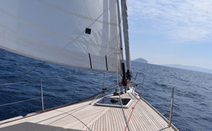 Sun Odyssey 519 „Eva“ – fotka 4