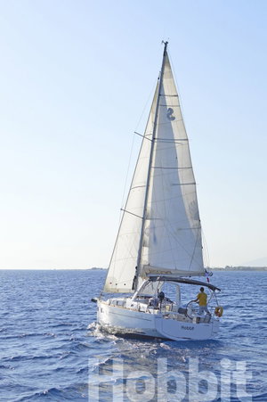 Oceanis 35 „Hobbit“ – fotka 25