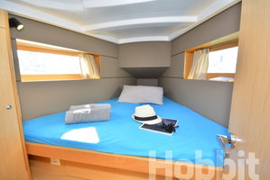 Oceanis 35 „Hobbit“ – fotka 2
