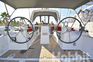 Oceanis 35 „Hobbit“ – fotka 16