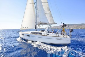 Oceanis 35 „Hobbit“ – fotka 20