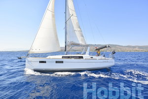 Oceanis 35 „Hobbit“ – fotka 21