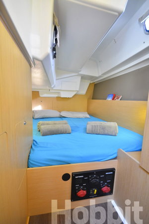 Oceanis 35 „Hobbit“ – fotka 9