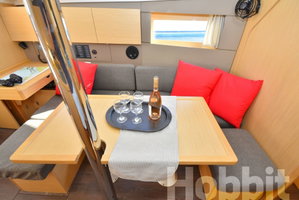 Oceanis 35 „Hobbit“ – fotka 10