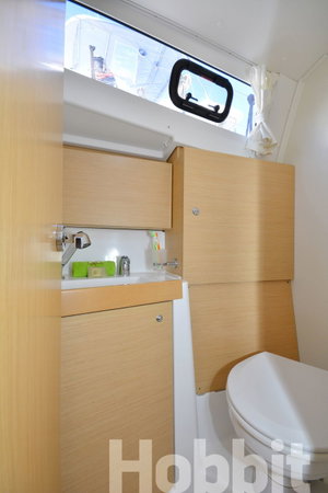 Oceanis 35 „Hobbit“ – fotka 7