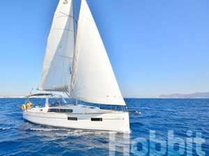 Oceanis 35 „Hobbit“ – fotka 1