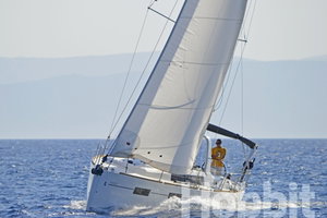 Oceanis 35 „Hobbit“ – fotka 28
