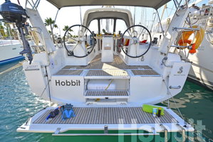 Oceanis 35 „Hobbit“ – fotka 15