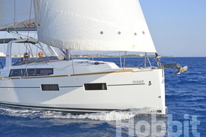 Oceanis 35 „Hobbit“ – fotka 23