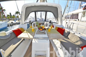 Oceanis 35 „Hobbit“ – fotka 17