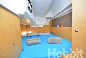 Oceanis 35 „Hobbit“ – fotka 8