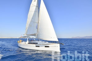 Oceanis 35 „Hobbit“ – fotka 19